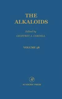 bokomslag The Alkaloids