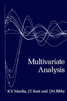 Multivariate Analysis 1