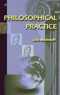 bokomslag Philosophical Practice