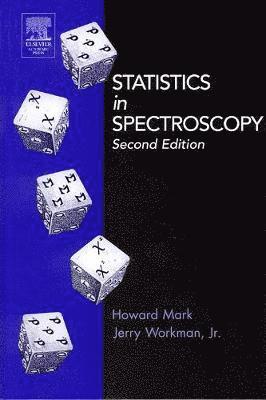 Statistics in Spectroscopy 1
