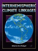 bokomslag Interhemispheric Climate Linkages