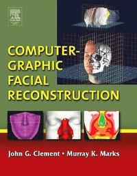 bokomslag Computer-Graphic Facial Reconstruction