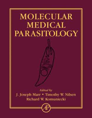 Molecular Medical Parasitology 1