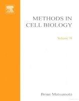 Cell Biological Applications of Confocal Microscopy, Inbunden