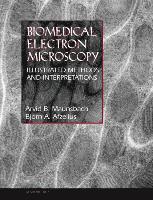bokomslag Biomedical Electron Microscopy