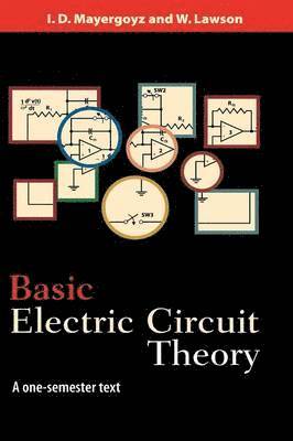 Basic Electric Circuit Theory 1