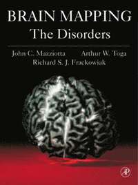 bokomslag Brain Mapping: The Disorders