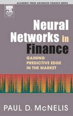Neural Networks in Finance 1