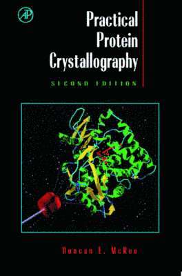 Practical Protein Crystallography