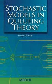 bokomslag Stochastic Models in Queueing Theory