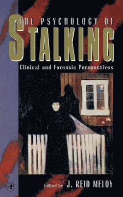 The Psychology of Stalking 1