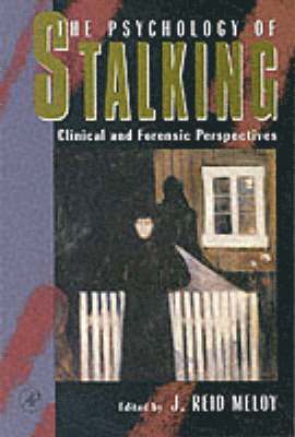 The Psychology of Stalking 1
