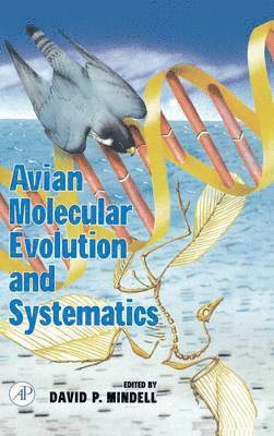 Avian Molecular Evolution and Systematics 1