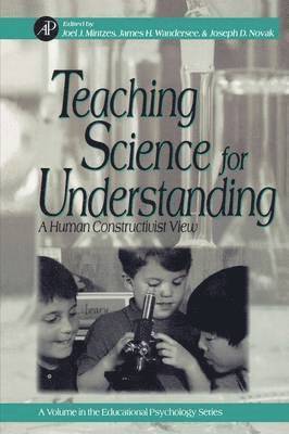 Teaching Science for Understanding 1