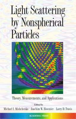 Light Scattering by Nonspherical Particles 1