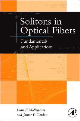 Solitons in Optical Fibers 1