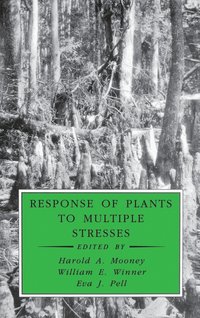 bokomslag Response of Plants to Multiple Stresses