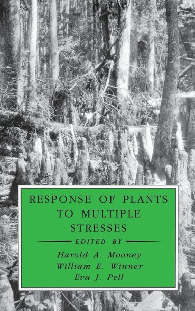 bokomslag Response of Plants to Multiple Stresses
