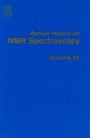Graham A. Webb, UK) Webb, Graham A. (Royal Society of Chemistry, Burlington House, London - Annual Reports on NMR Spectroscopy, Inbunden