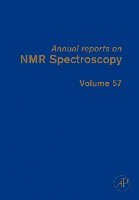 Graham A. Webb - Annual Reports on NMR Spectroscopy, Inbunden