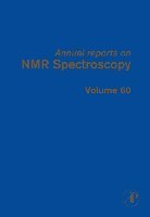 Graham A. Webb, UK) Webb, Graham A. (Royal Society of Chemistry, Burlington House, London - Annual Reports on NMR Spectroscopy, Inbunden
