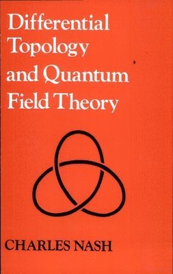 bokomslag Differential Topology and Quantum Field Theory