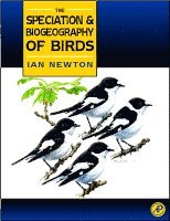 Speciation and Biogeography of Birds