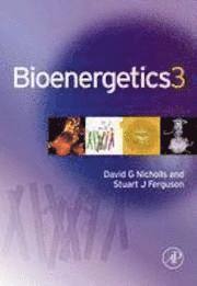 David G. Nicholls, Stuart J. Ferguson - Bioenergetics, Häftad