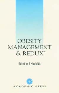 bokomslag Obesity Management and Redux