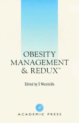 bokomslag Obesity Management and Redux