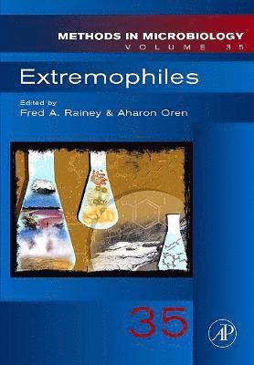 Extremophiles 1