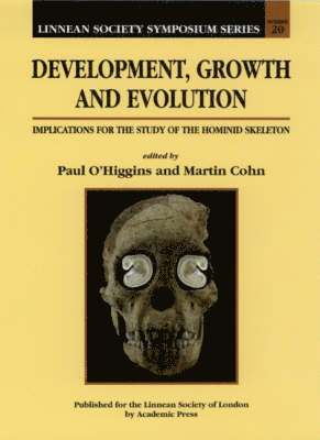 Development, Growth and Evolution 1