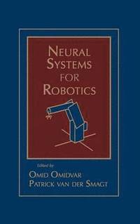 bokomslag Neural Systems for Robotics