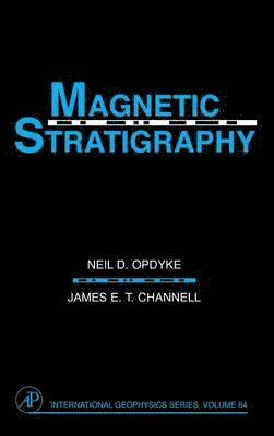 Magnetic Stratigraphy 1