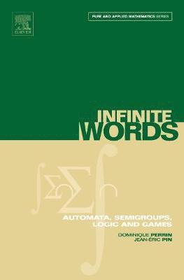 Infinite Words 1