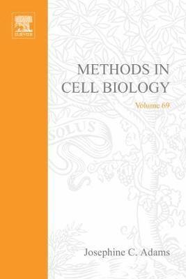 bokomslag Methods in Cell-Matrix Adhesion