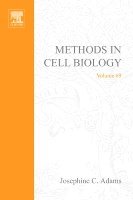 Josephine Adams - Methods in Cell-Matrix Adhesion, Inbunden