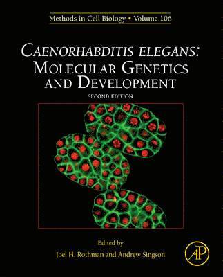 Caenorhabditis Elegans 1