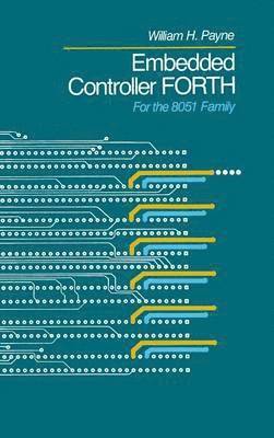 Embedded Controller Forth For The 8051 Family 1