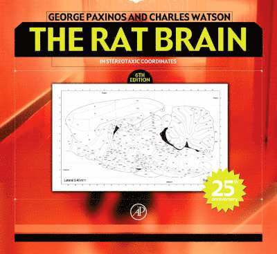 The Rat Brain in Stereotaxic Coordinates