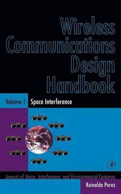 bokomslag Wireless Communications Design Handbook