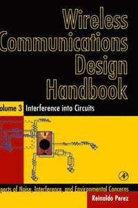 bokomslag Wireless Communications Design Handbook