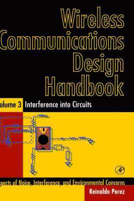 bokomslag Wireless Communications Design Handbook