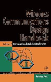 bokomslag Wireless Communications Design Handbook