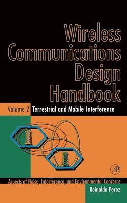 bokomslag Wireless Communications Design Handbook