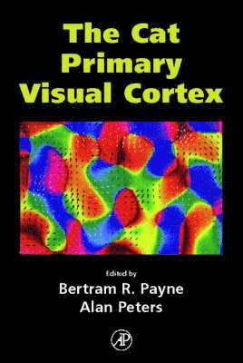 bokomslag The Cat Primary Visual Cortex