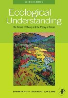 Steward T.A. Pickett, Jurek Kolasa, Clive G. Jones - Ecological Understanding, Inbunden