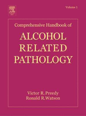 Comprehensive Handbook of Alcohol Related Pathology 1