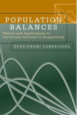 Population Balances