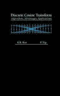 bokomslag Discrete Cosine Transform